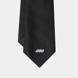 Symm Black Tie Accesories Eme Studios