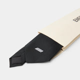 Symm Black Tie Accesories Eme Studios