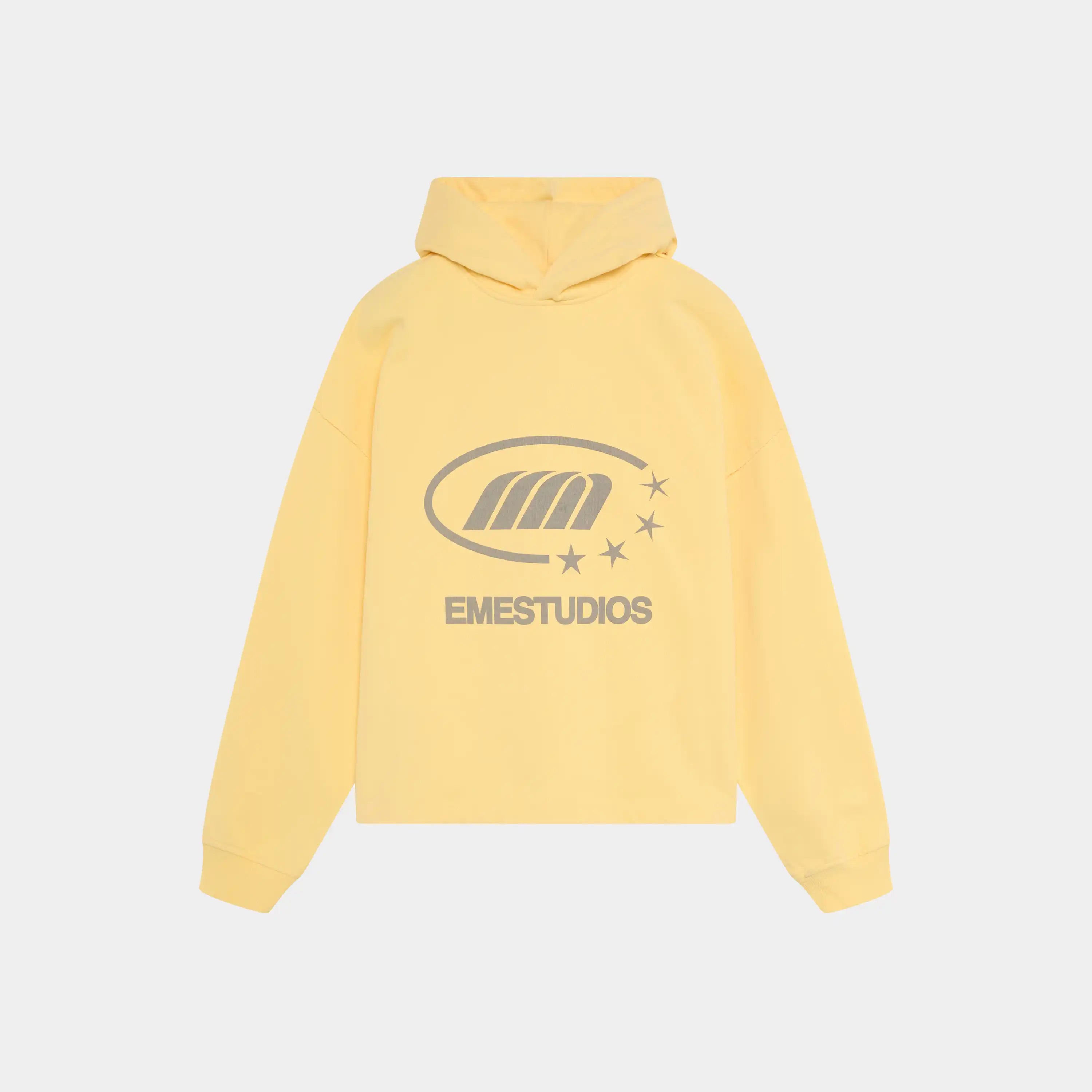 Union Lise Oversized Hoodie