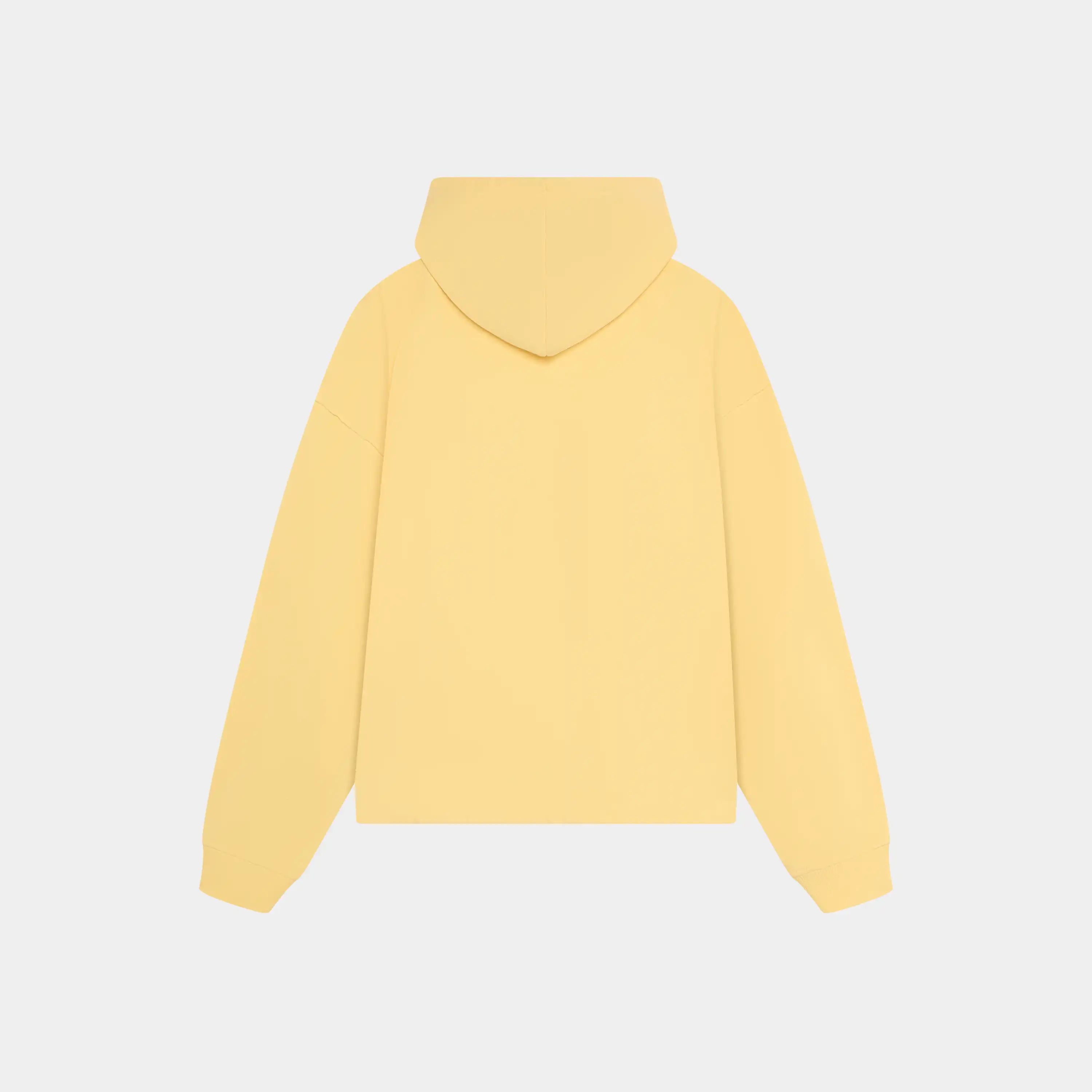 Union Lise Oversized Hoodie Hoodies Eme Studios