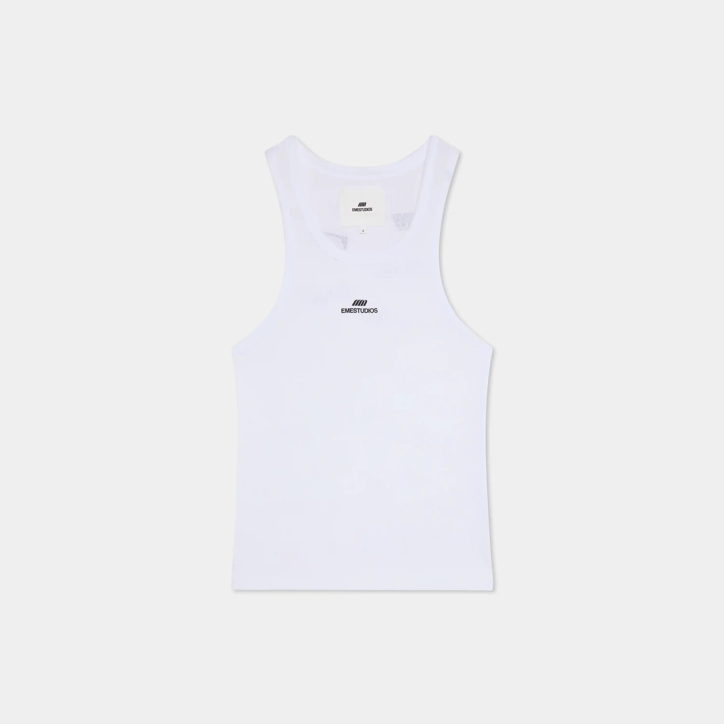 Prad Pearl Tank Top