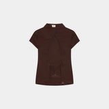 Manz Fawn Shirt Woman Shirts Eme Studios
