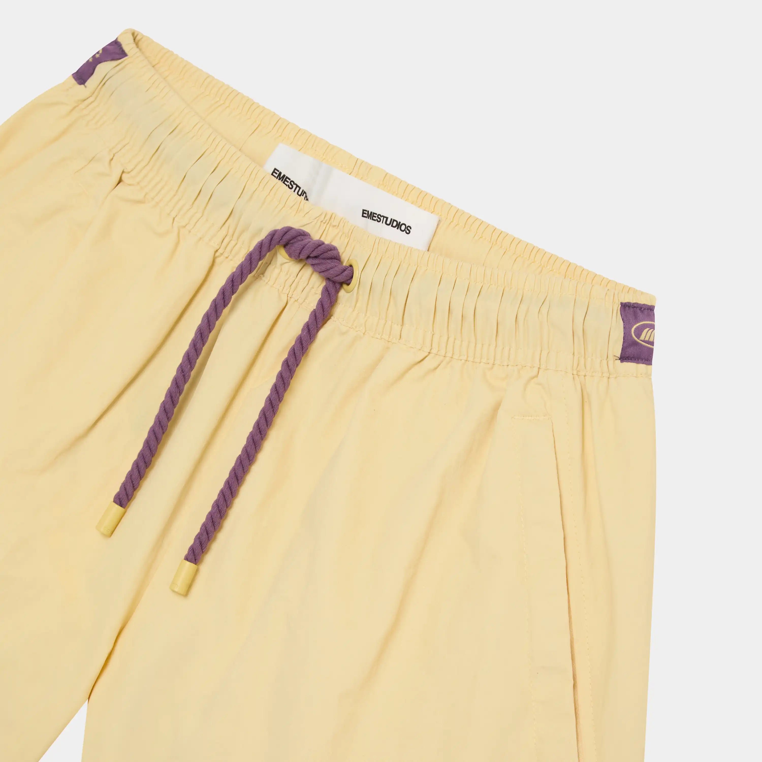 Trop Lise Swim Trunk Swimwear Eme Studios