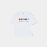 Chiliad Pearl Oversized Tee T-shirts Eme Studios