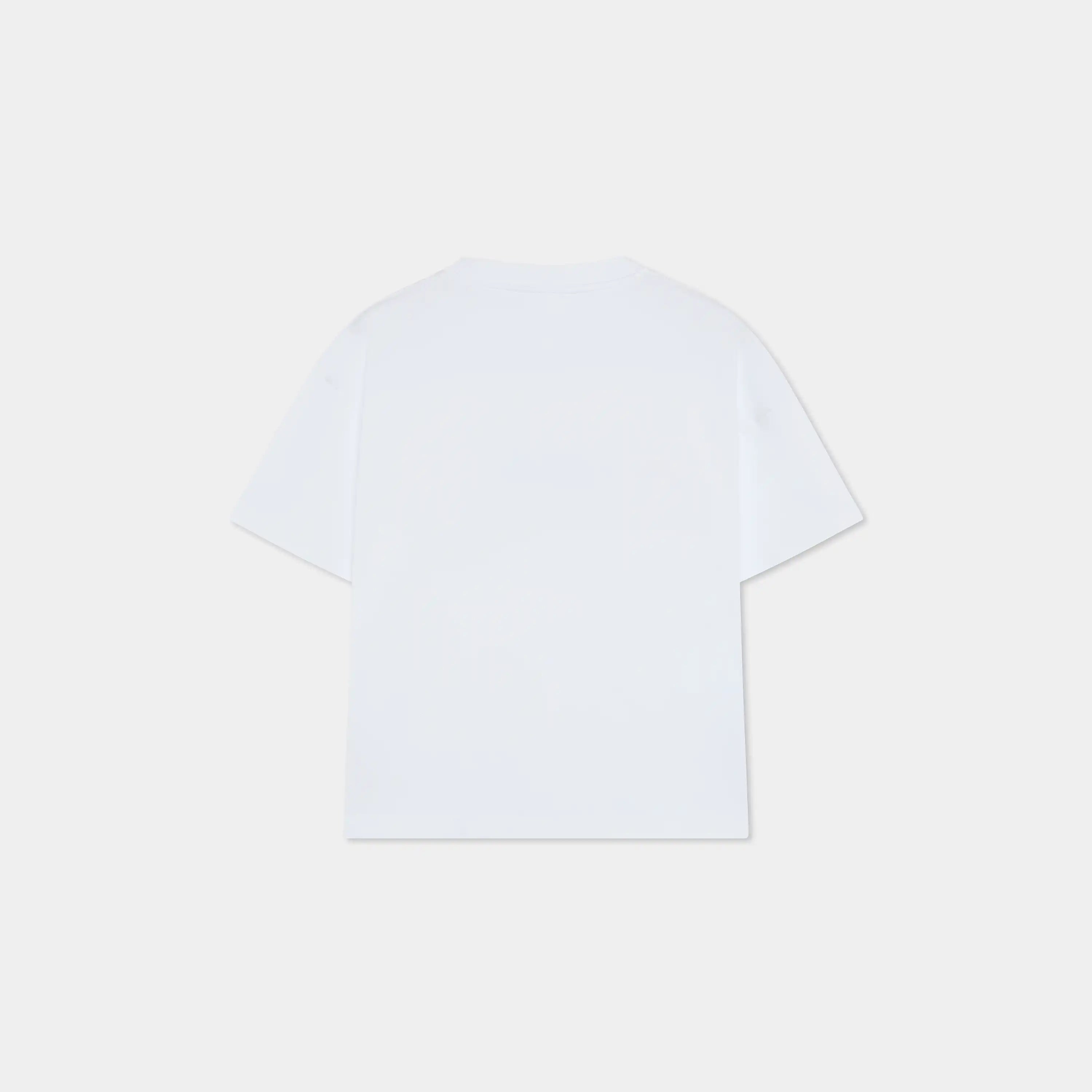 Chiliad Pearl Oversized Tee T-shirts Eme Studios