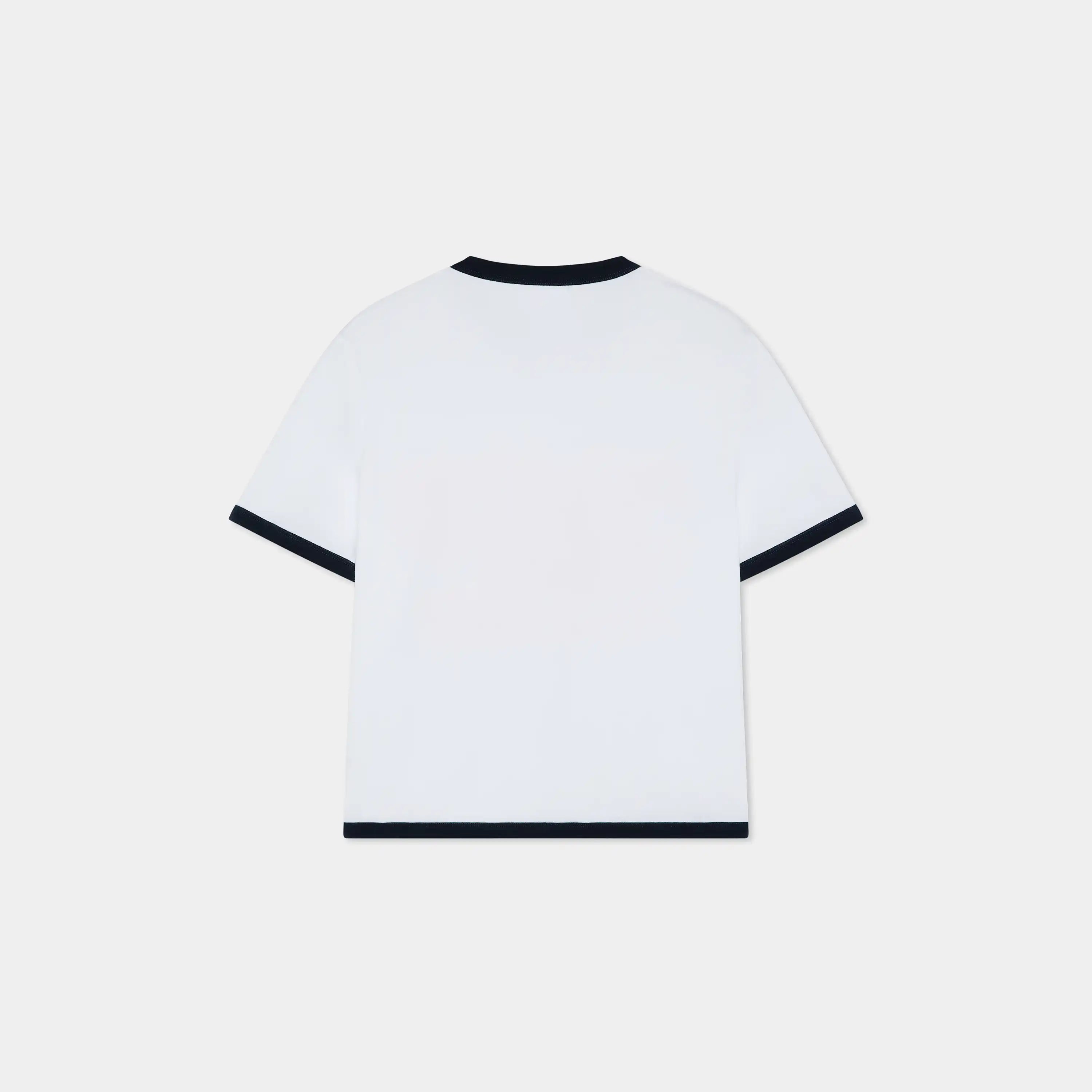 California Pearl Oversized Tee T-shirts Eme Studios
