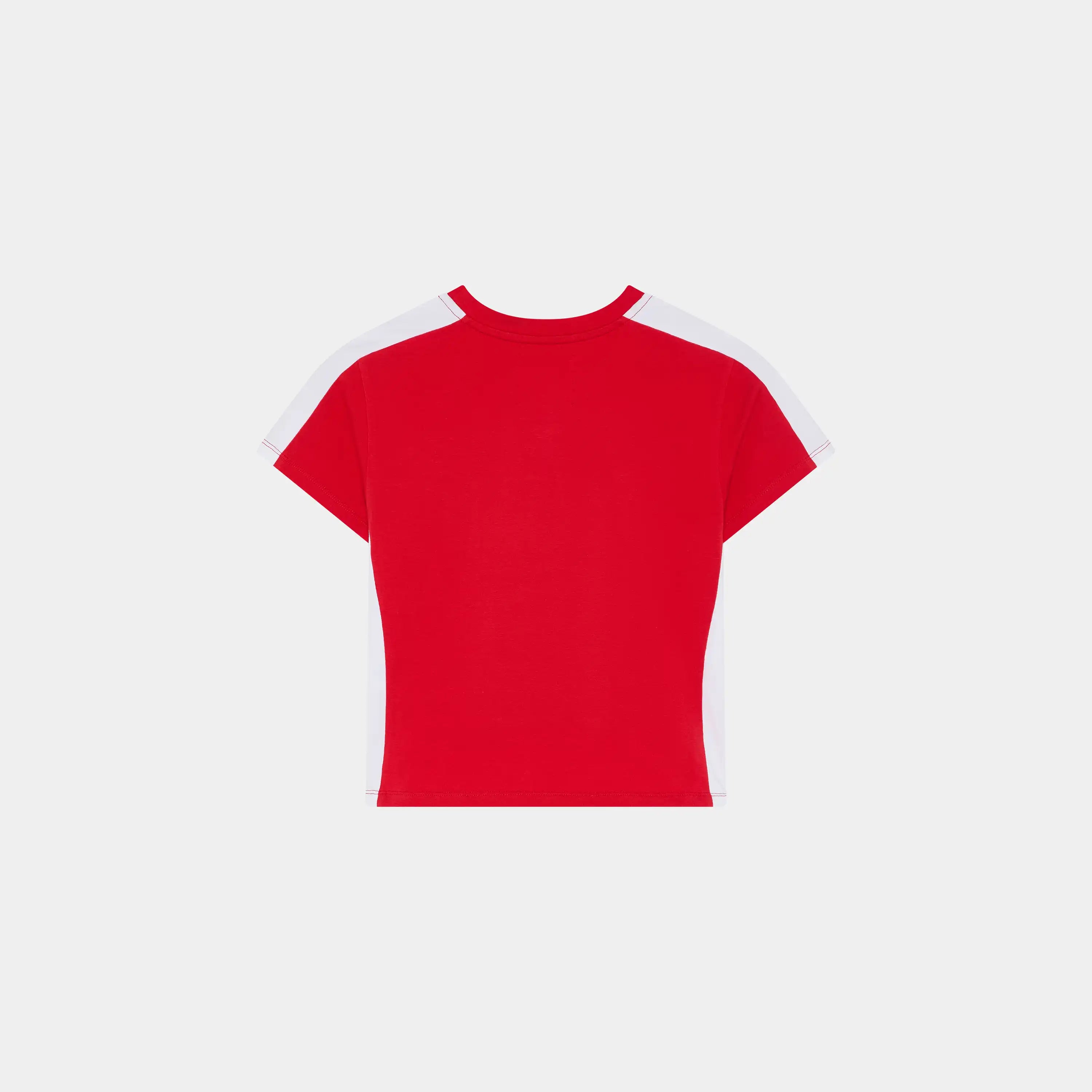 Sporty Cherry Tee Woman T-Shirts Eme Studios