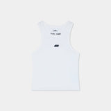 Anny Pearl Tank Top Woman T-Shirts Eme Studios
