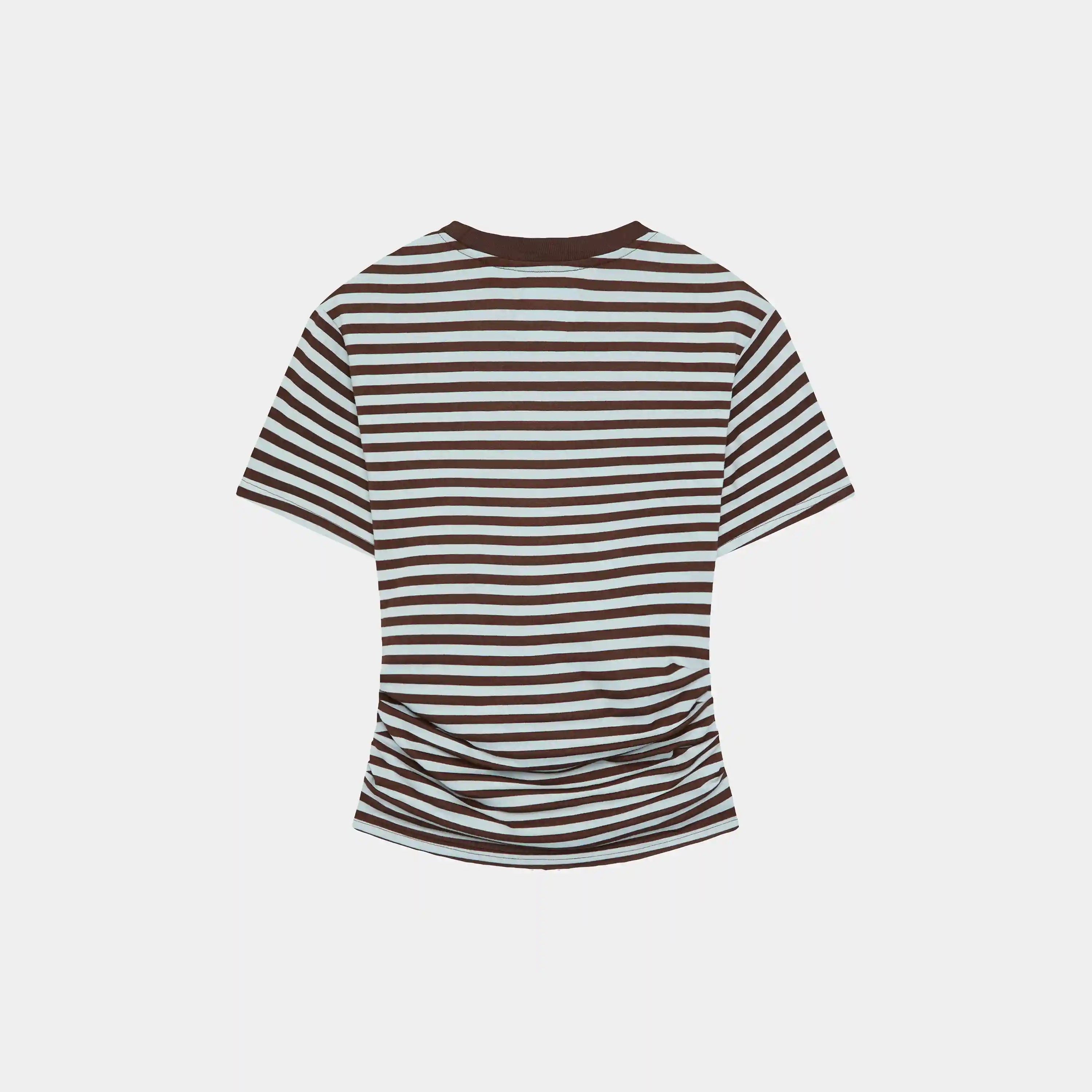 Medin Striped Tee Woman T-Shirts Eme Studios