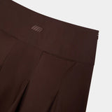 Manz Fawn Skirt Woman Pants Eme Studios