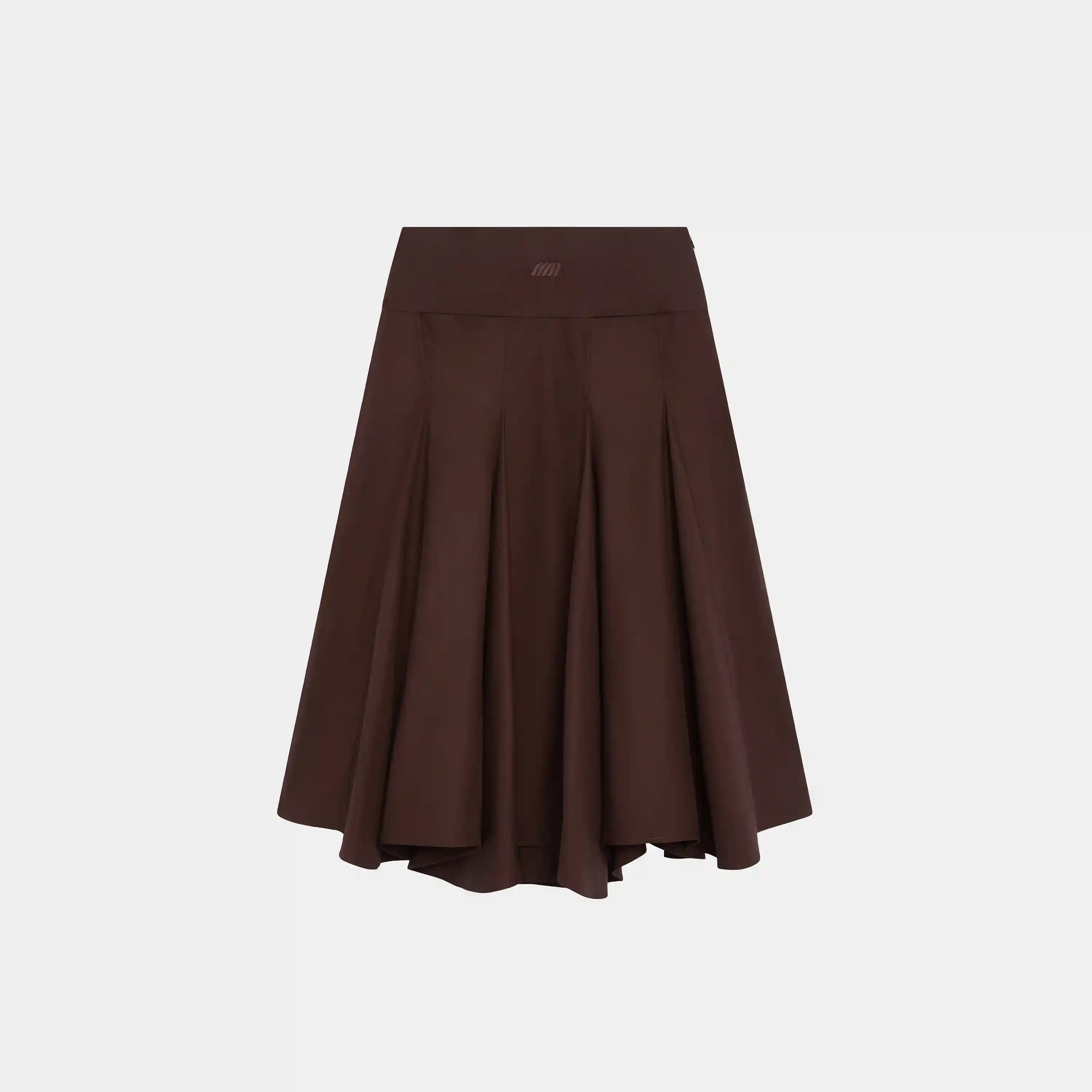 Manz Fawn Skirt