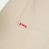 Casse Off Sand Waffle Jorts Shorts Eme Studios