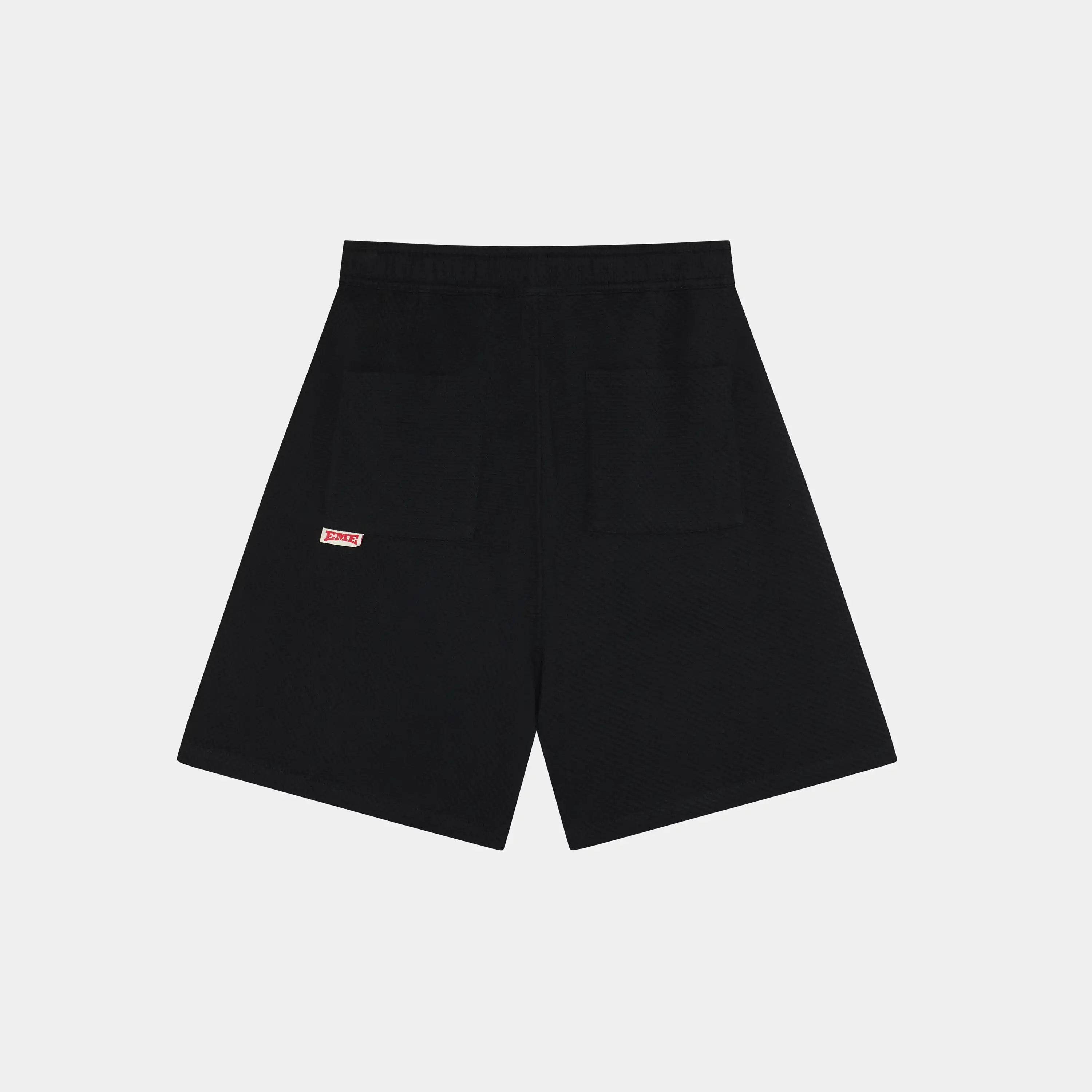 Casse Shadow Waffle Jorts Shorts Eme Studios