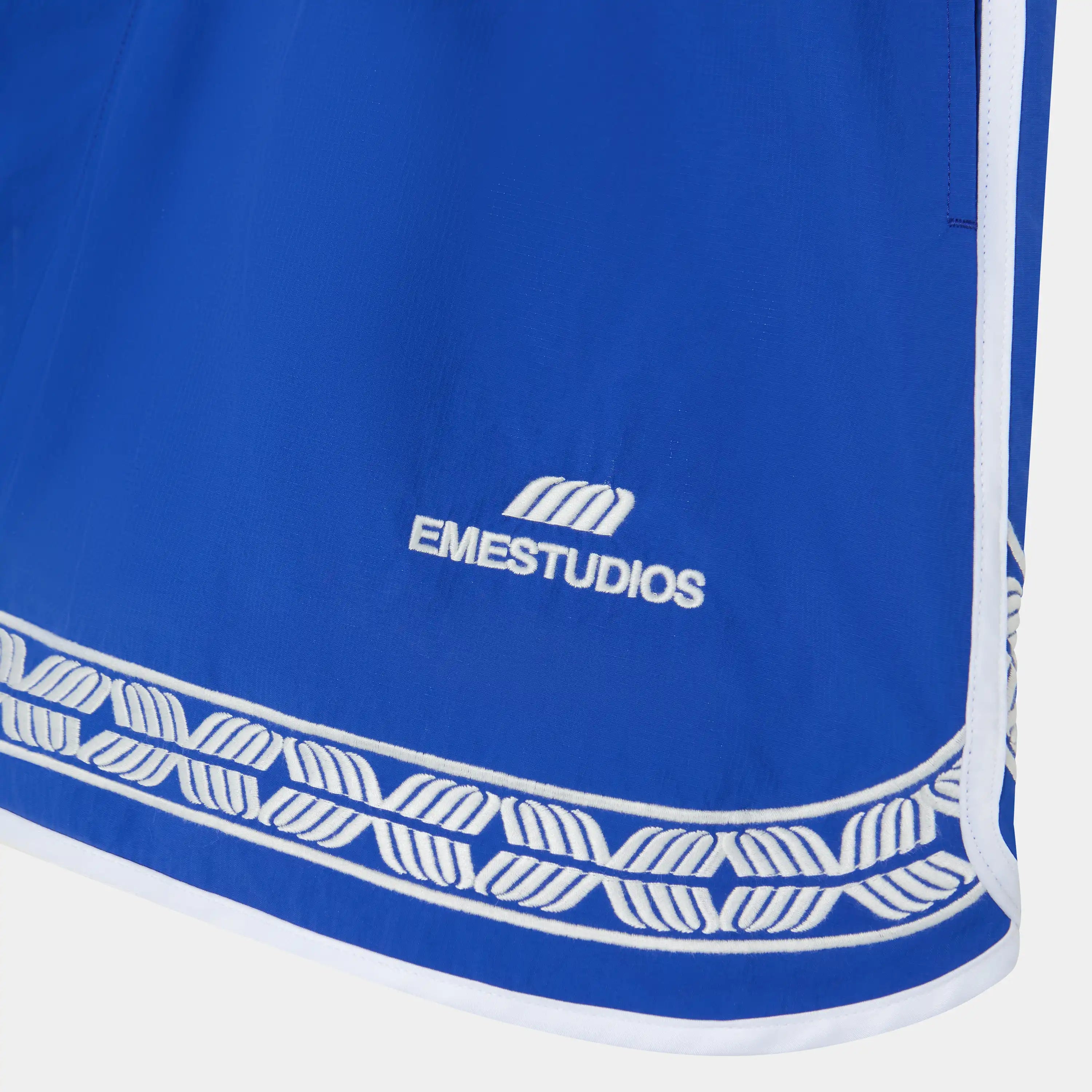 Dupla Klein Sport Shorts Shorts Eme Studios
