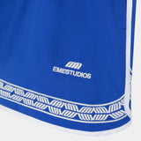 Dupla Klein Sport Shorts Shorts Eme Studios