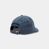 Dek Navy Cap Woman Accessories Eme Studios