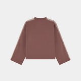 Dupla Wine Long Sleeve T-shirts Eme Studios