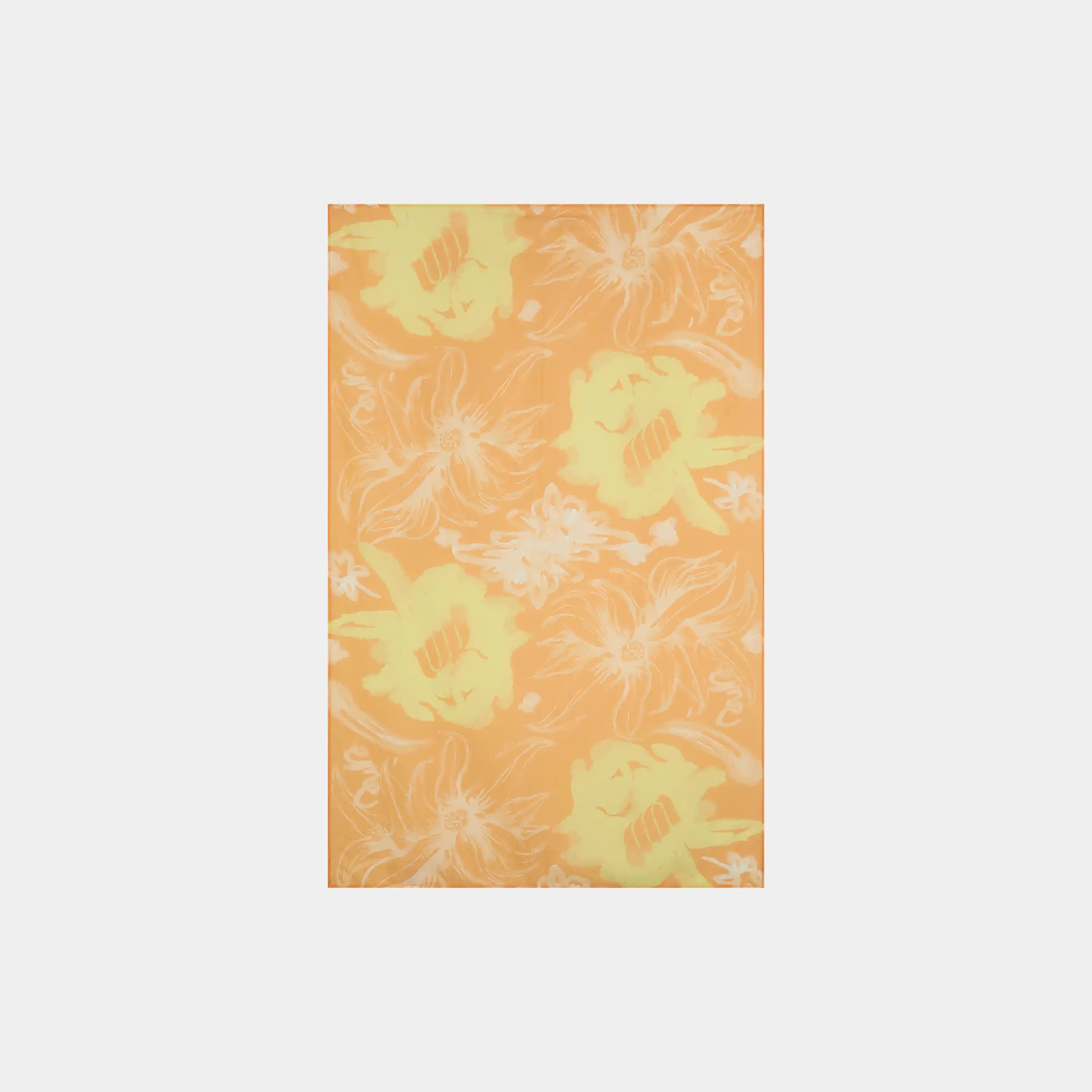 Bossa Peach Sarong