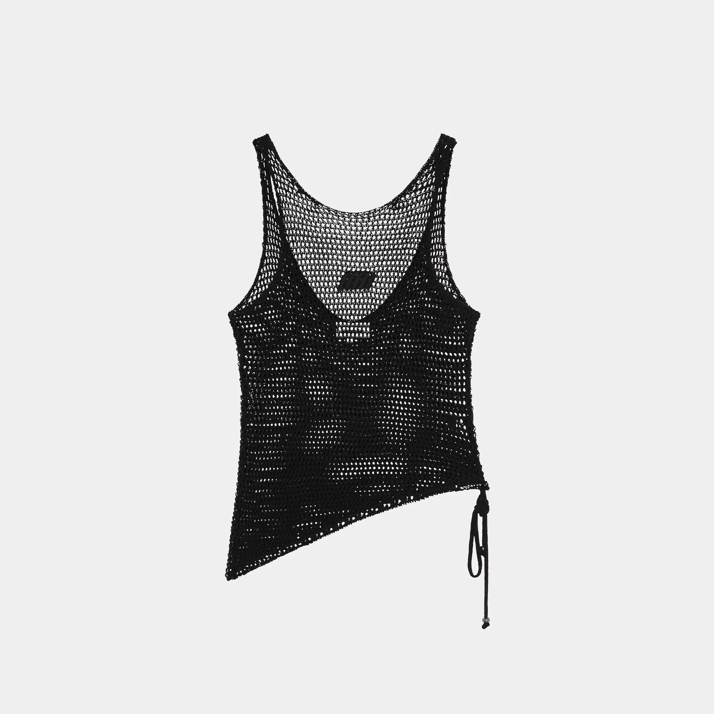 Barceloneta Black Top