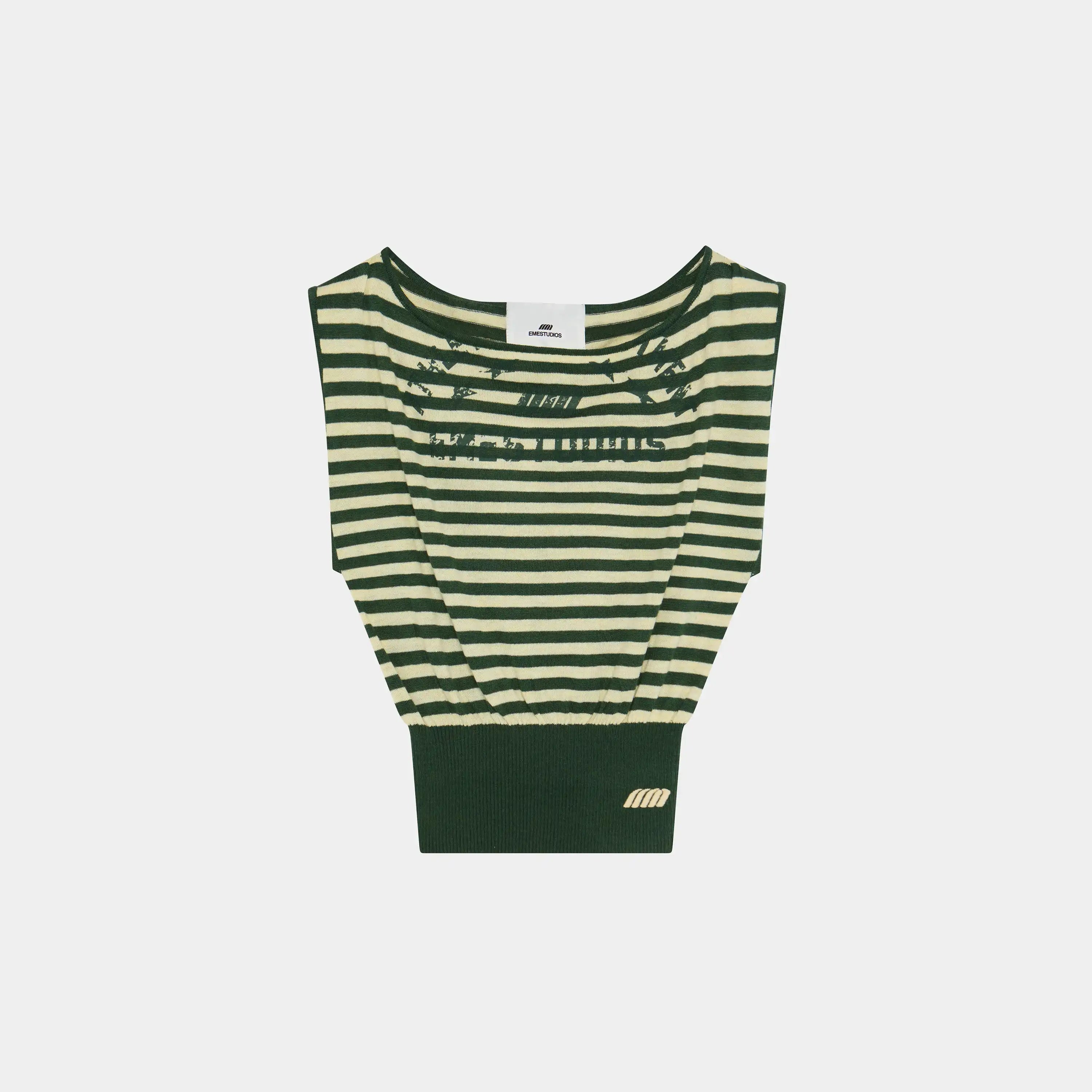 Bonny Garden Top
