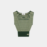 Bonny Garden Top Woman T-Shirts Eme Studios