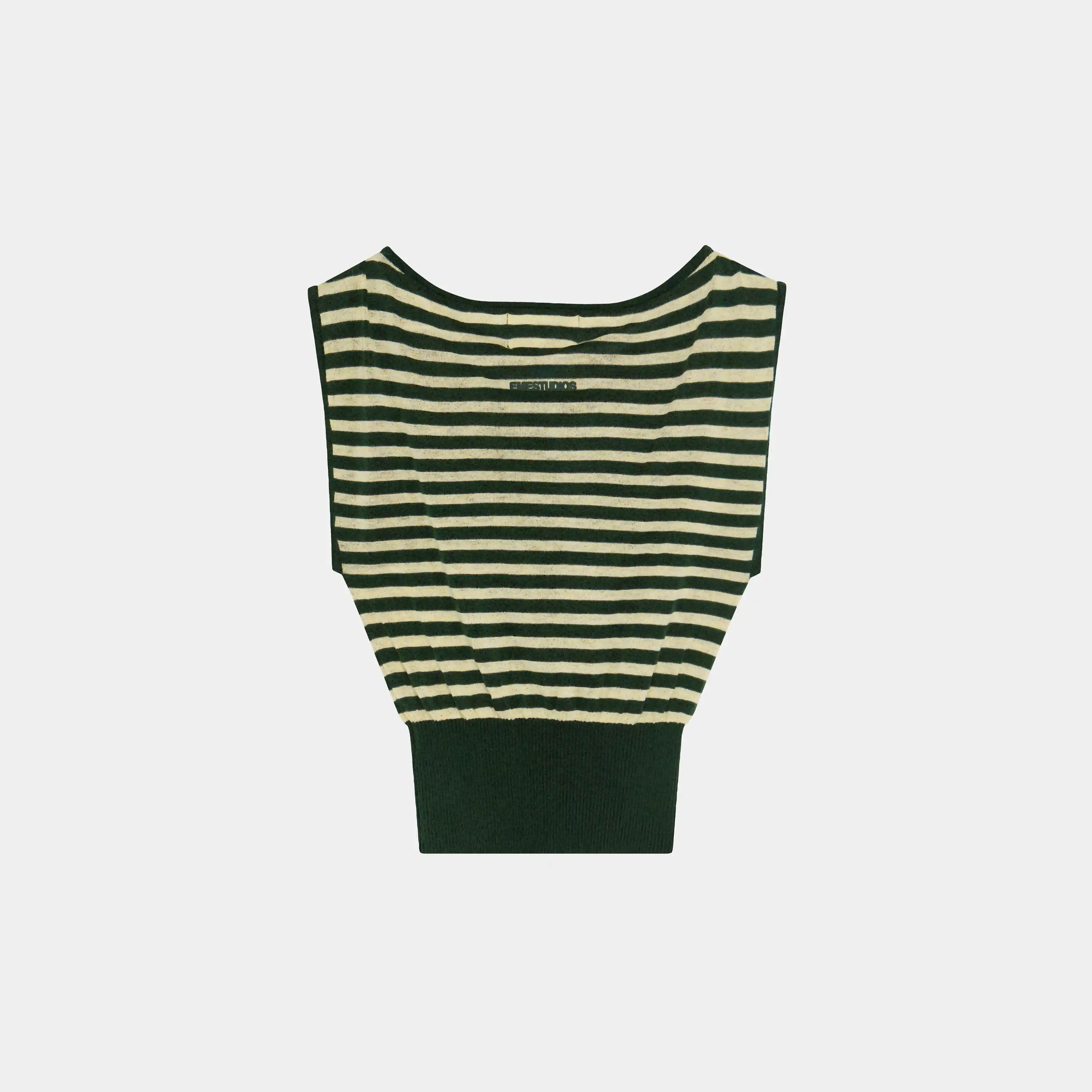 Bonny Garden Top Woman T-Shirts Eme Studios