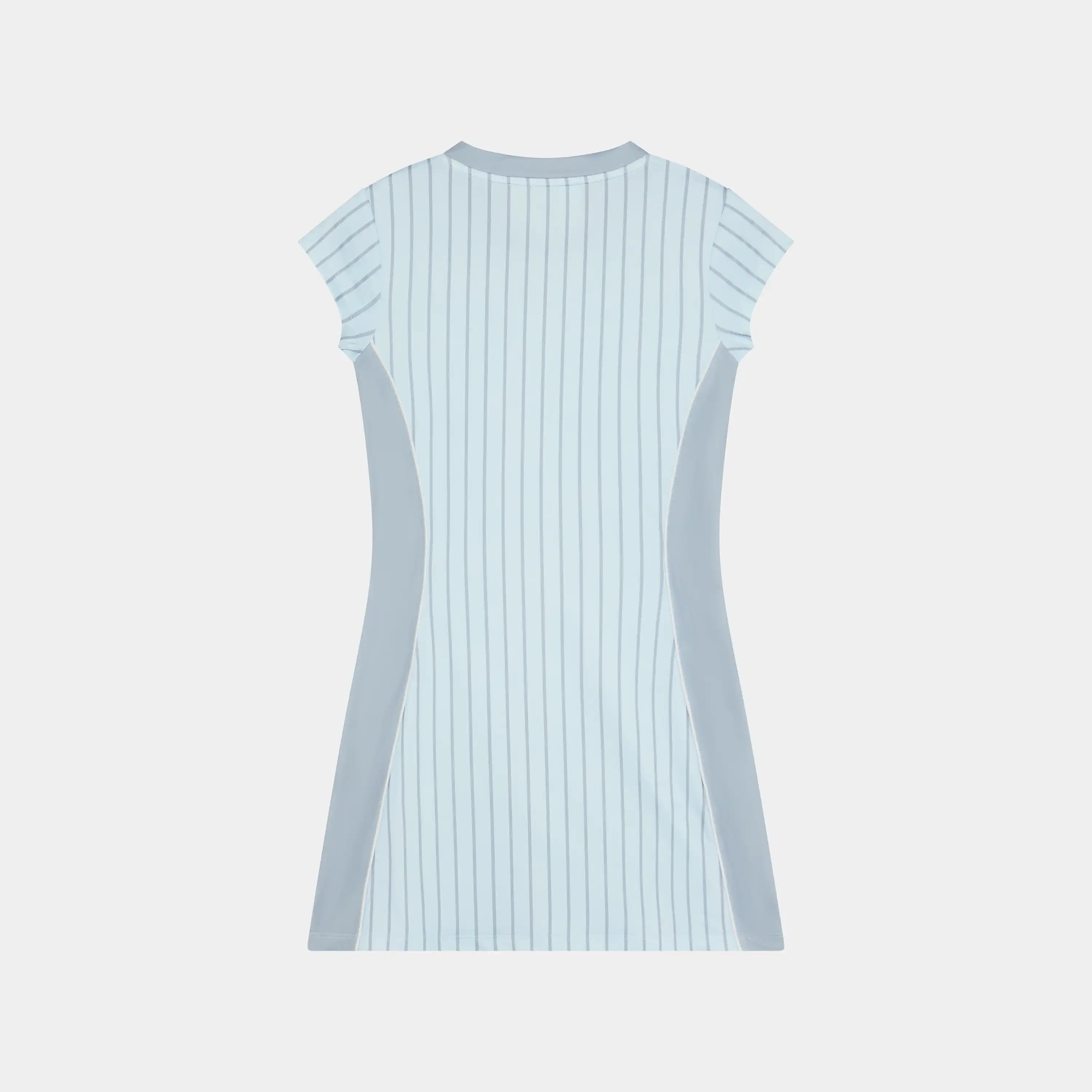 Taurasi Baby Blue Dress Dresses Eme Studios