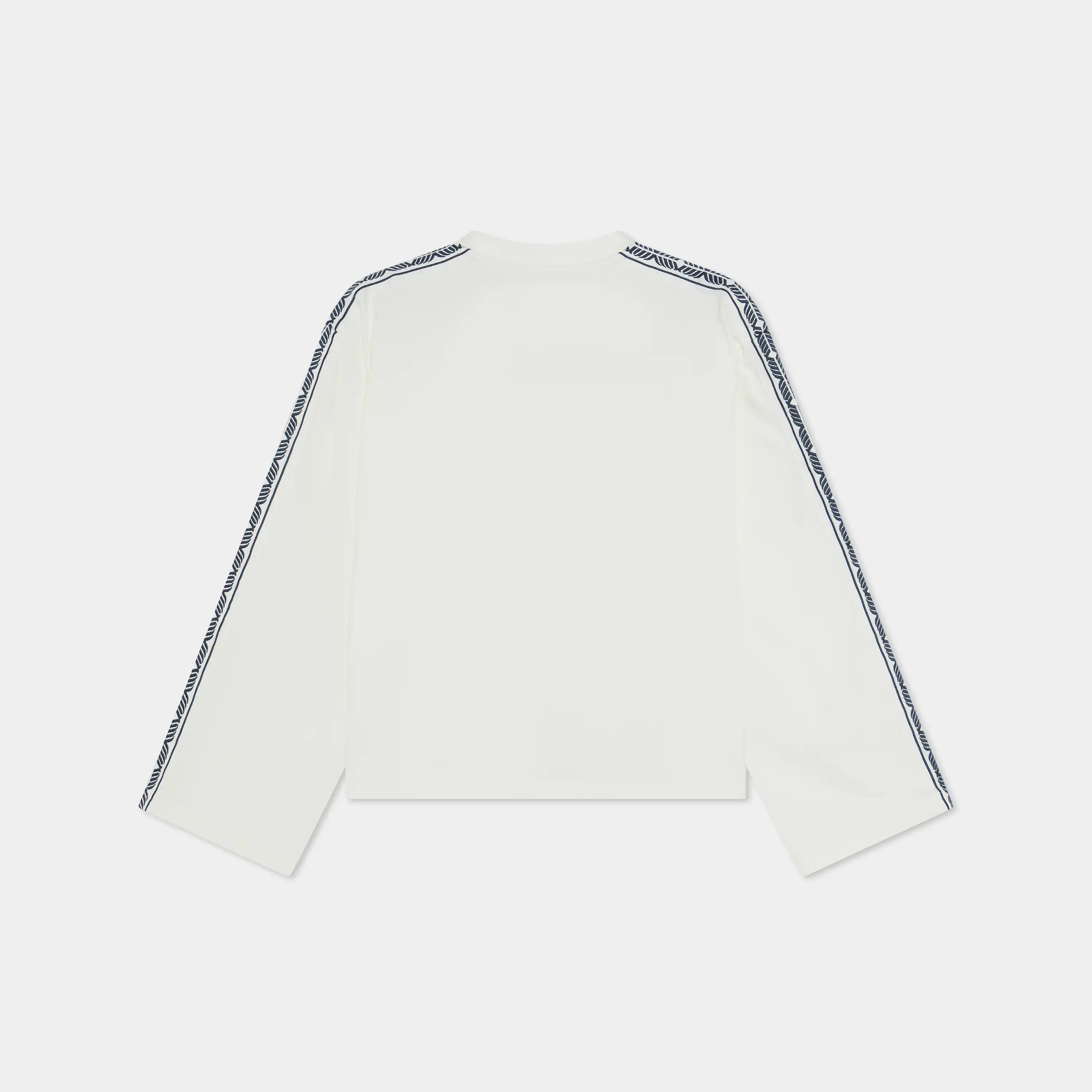 Dupla Off Sand Long Sleeve T-shirts Eme Studios