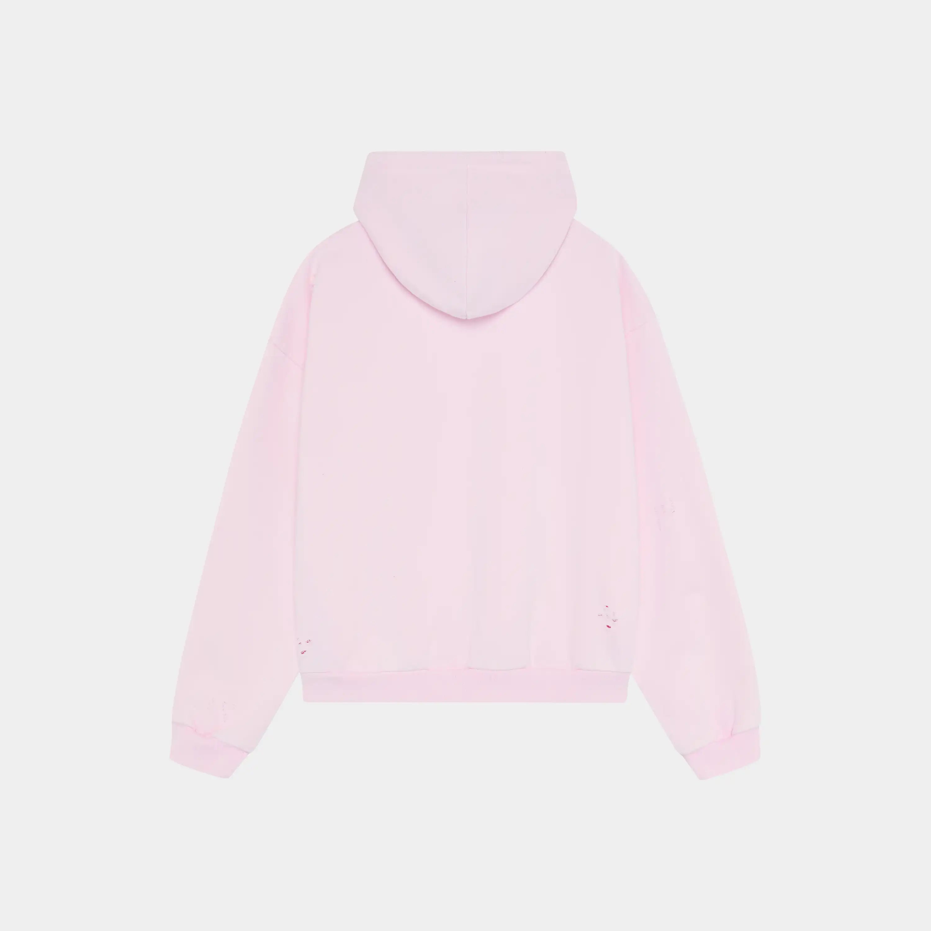 Stanford Toadstool Oversized Hoodie Hoodies Eme Studios