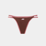 Mieko Mocca Bikini Bottom Bikinis woman Eme Studios