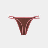 Mieko Mocca Bikini Bottom Bikinis woman Eme Studios