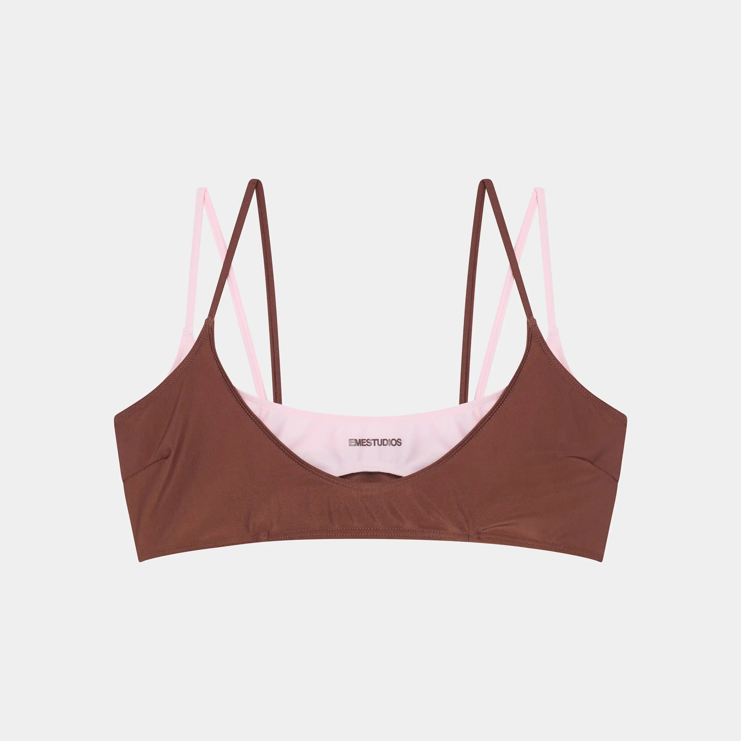 Dara Lollipop Bikini Top