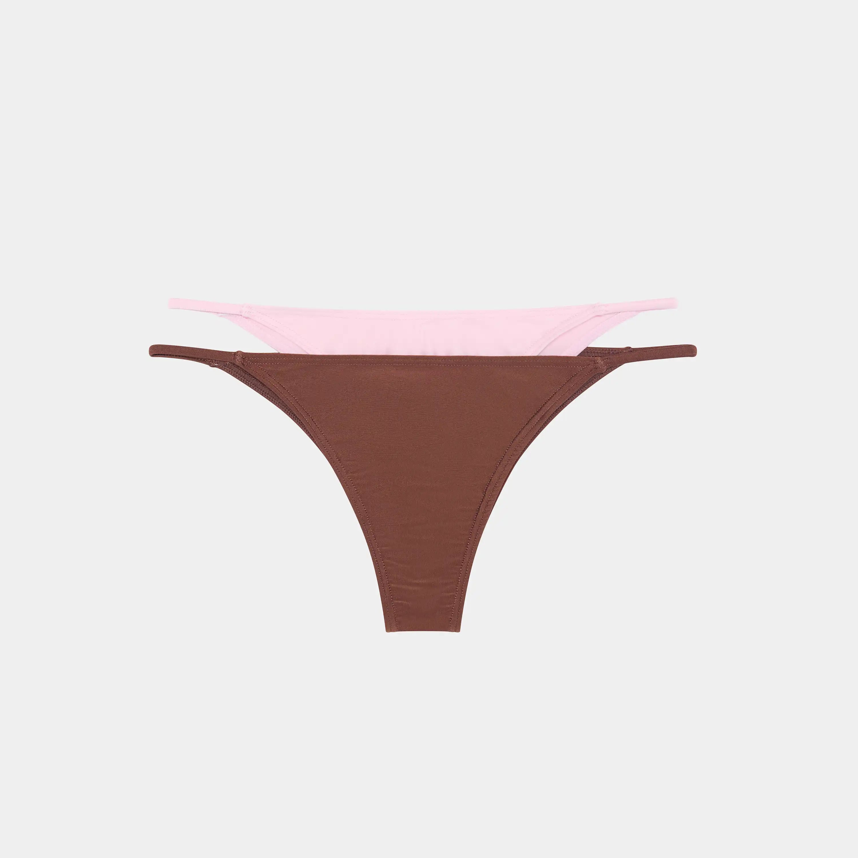 Dara Lollipop Bikini Bottom Bikinis woman Eme Studios