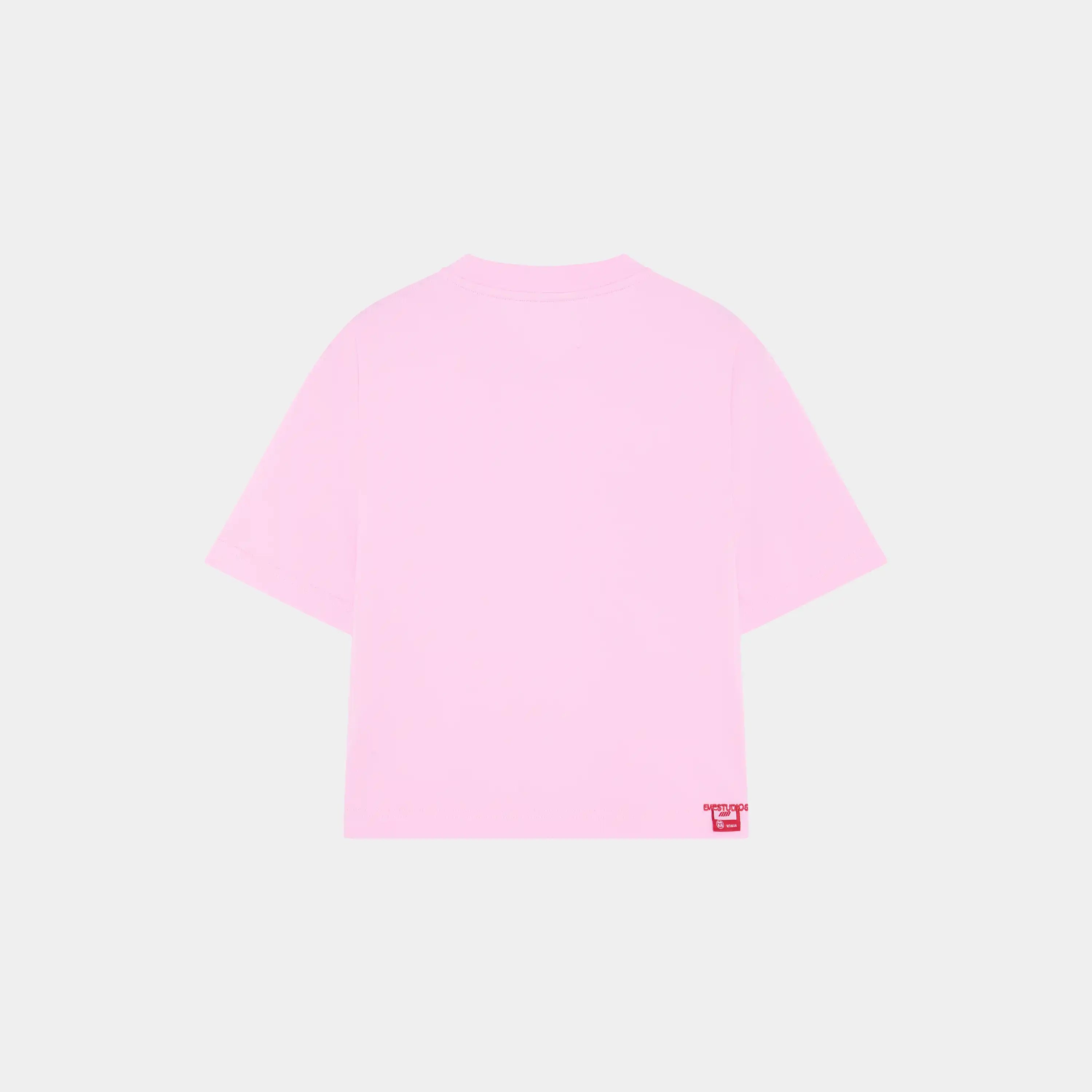 Gossip Lollipop Tee Woman T-Shirts Eme Studios