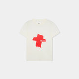 Lifeguard Pearl Daisy Tee T-shirts Eme Studios