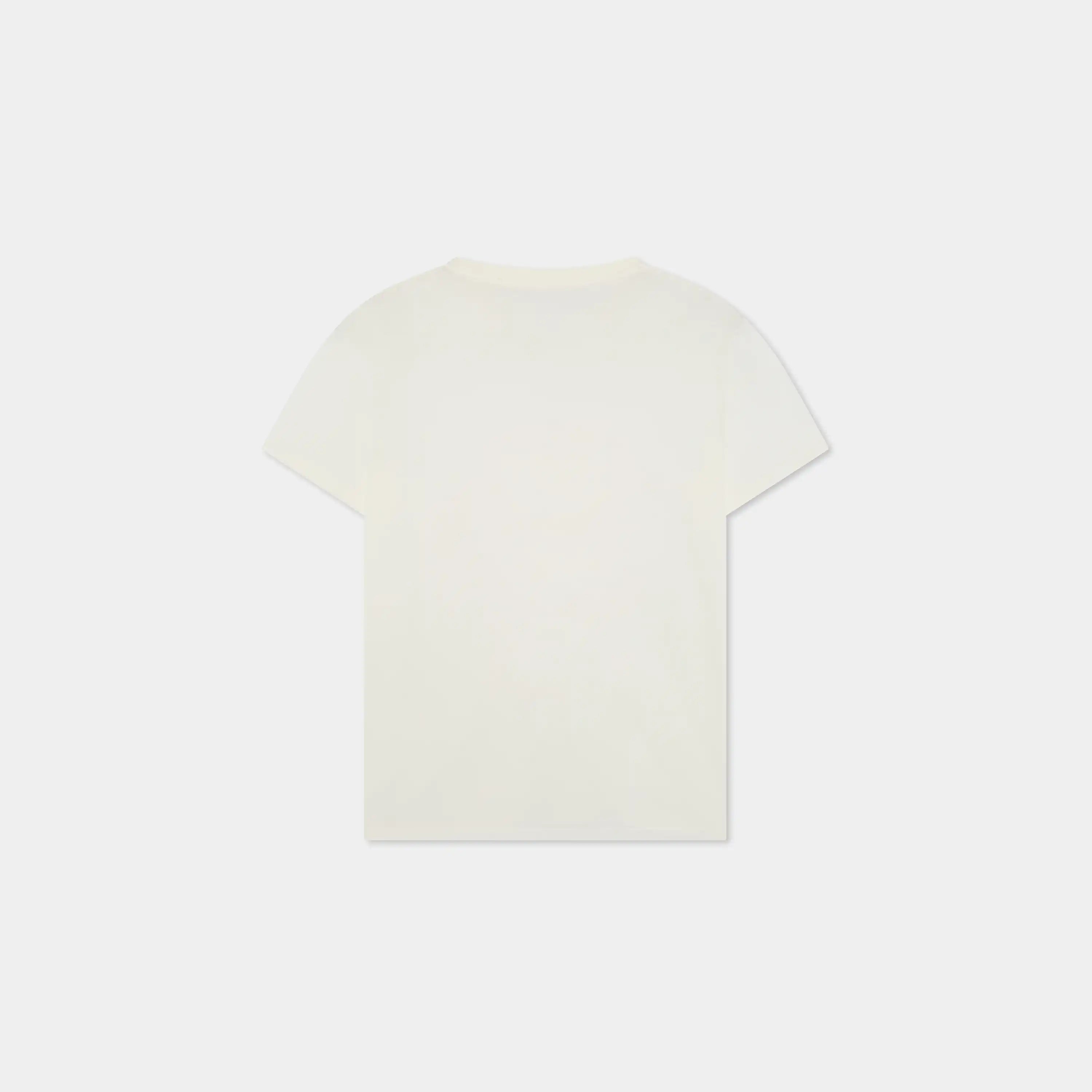 Lifeguard Pearl Daisy Tee T-shirts Eme Studios