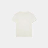 Lifeguard Pearl Daisy Tee T-shirts Eme Studios