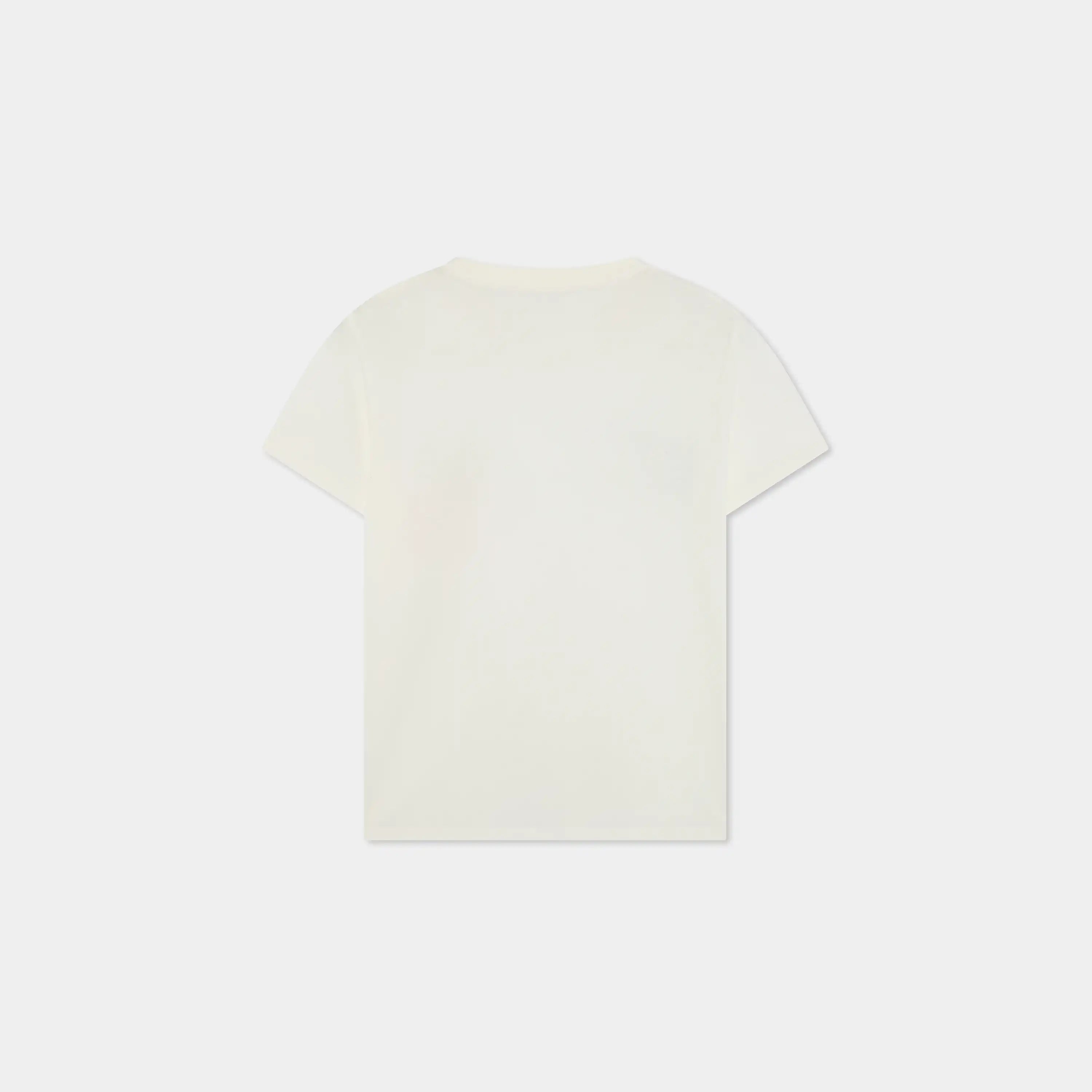 Cala Pearl Daisy Tee T-shirts Eme Studios