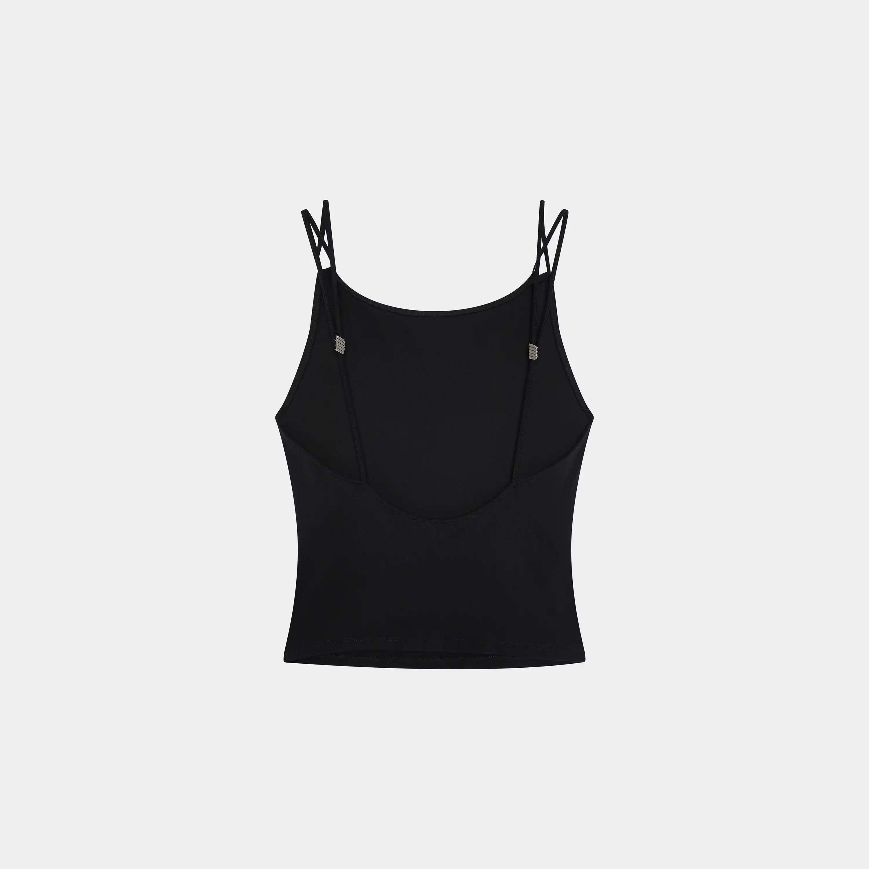 Fairy Tale Black Top Woman T-Shirts Eme Studios