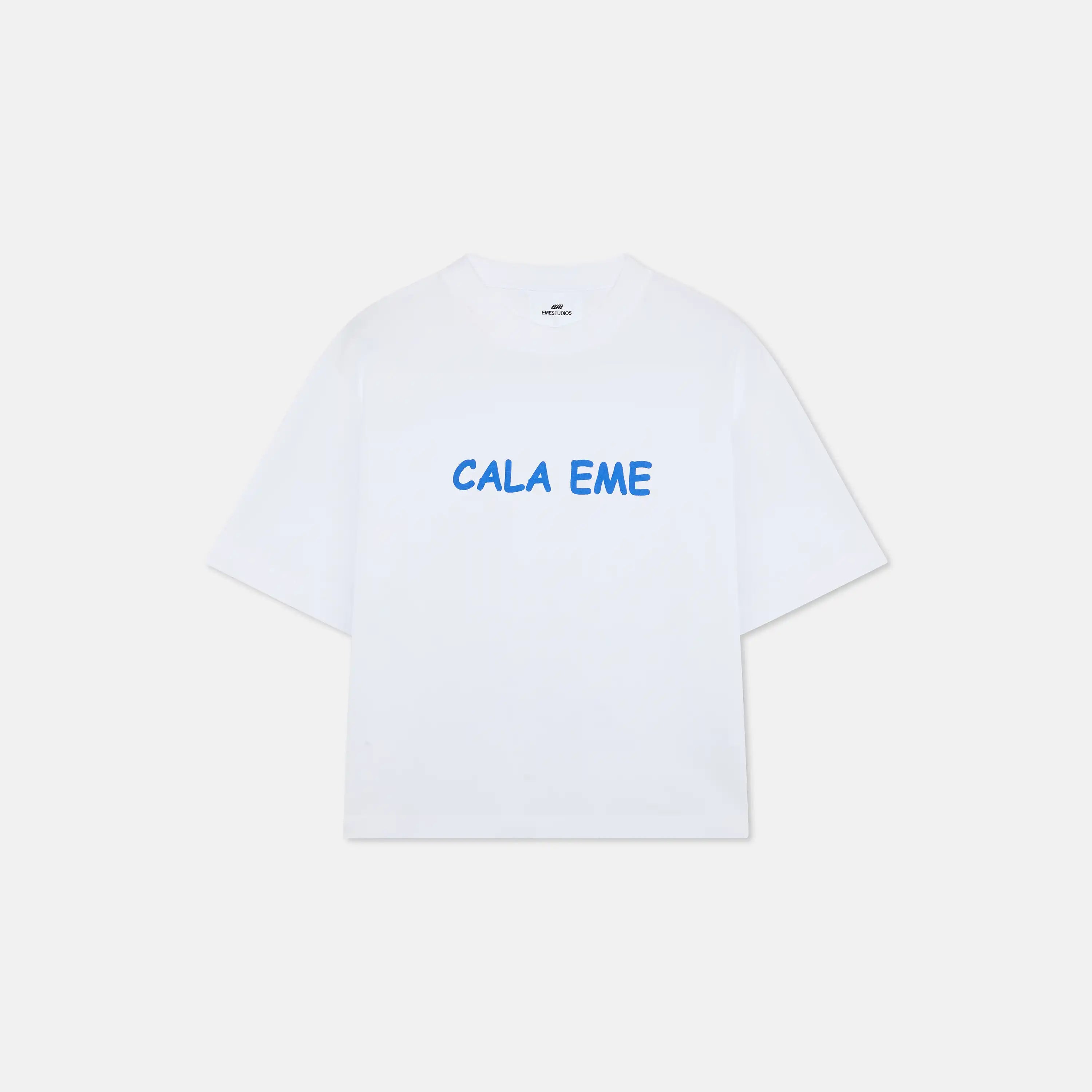 Connect The Dots Pearl Oversized Tee T-shirts Eme Studios