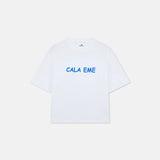 Connect The Dots Pearl Oversized Tee T-shirts Eme Studios