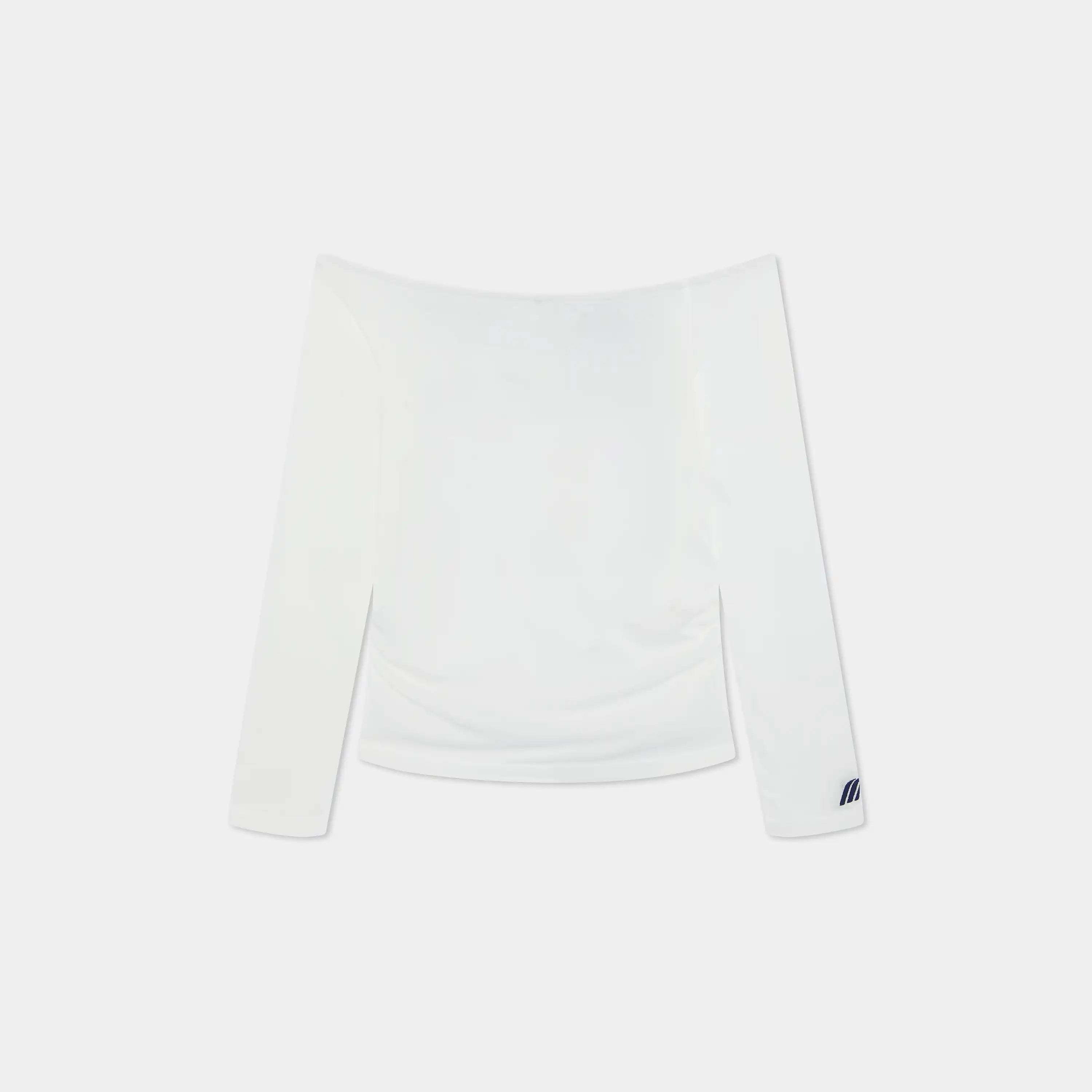 Shang Pearl Long Sleeve Woman T-Shirts Eme Studios