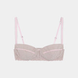 Bloom Smoky Rose Bra Woman Accessories Eme Studios
