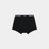 Maybe Panda Boxers Underwear Eme Studios