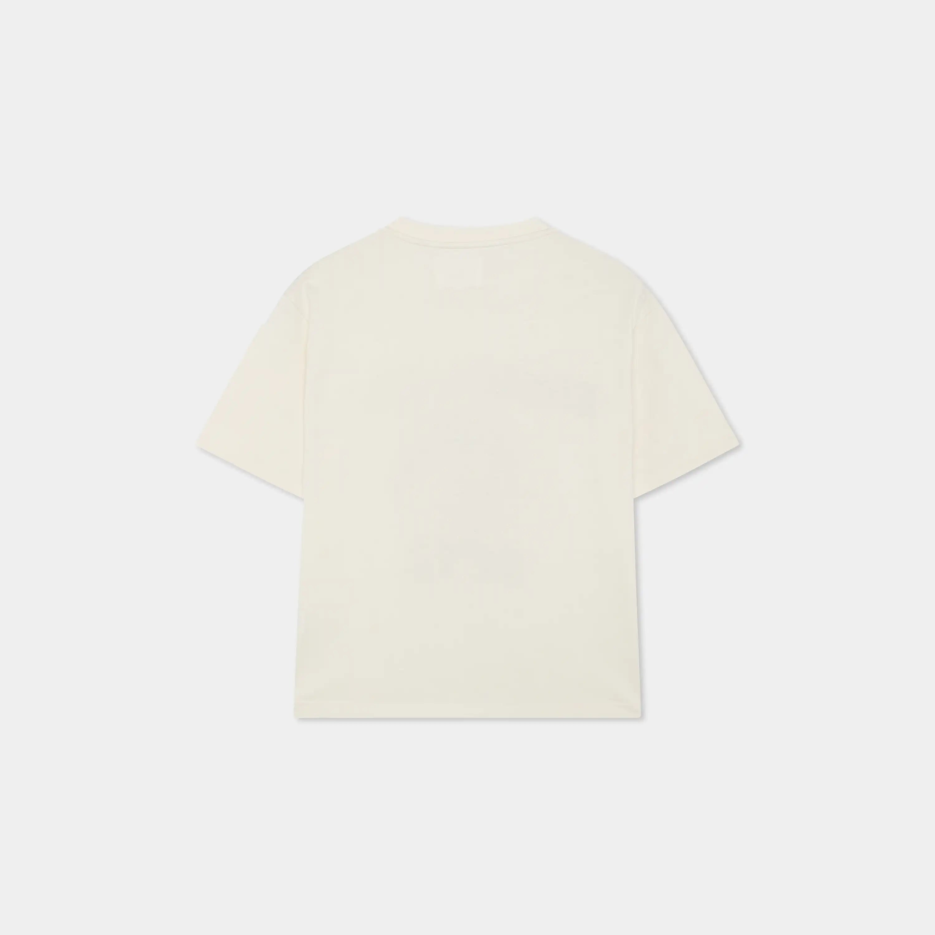 Bled Pearl Regular Tee T-shirts Eme Studios