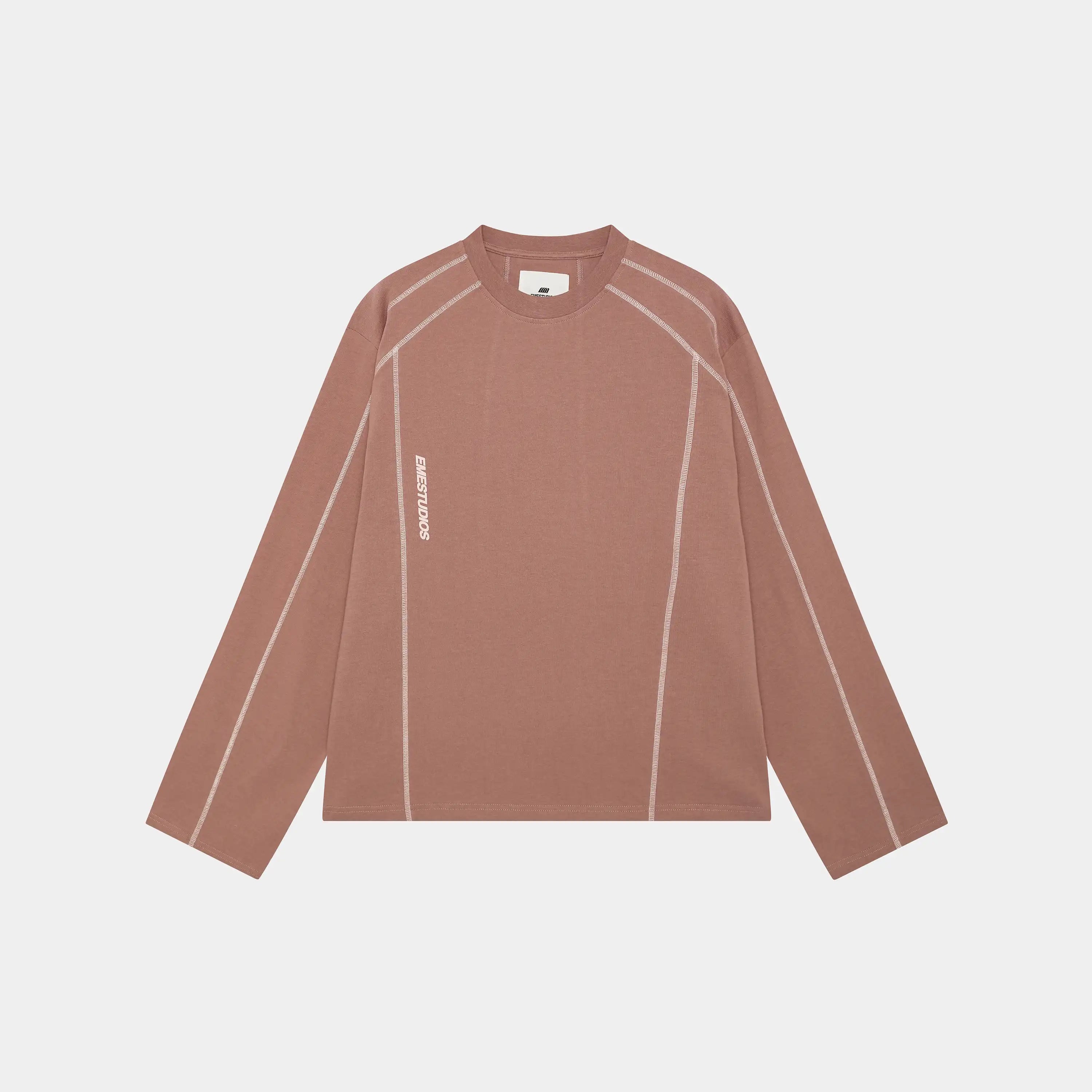 Thread Fawn Long Sleeve T-shirts Eme Studios