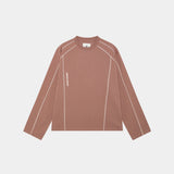 Thread Fawn Long Sleeve T-shirts Eme Studios