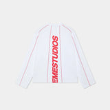 Thread Pearl Long Sleeve T-shirts Eme Studios