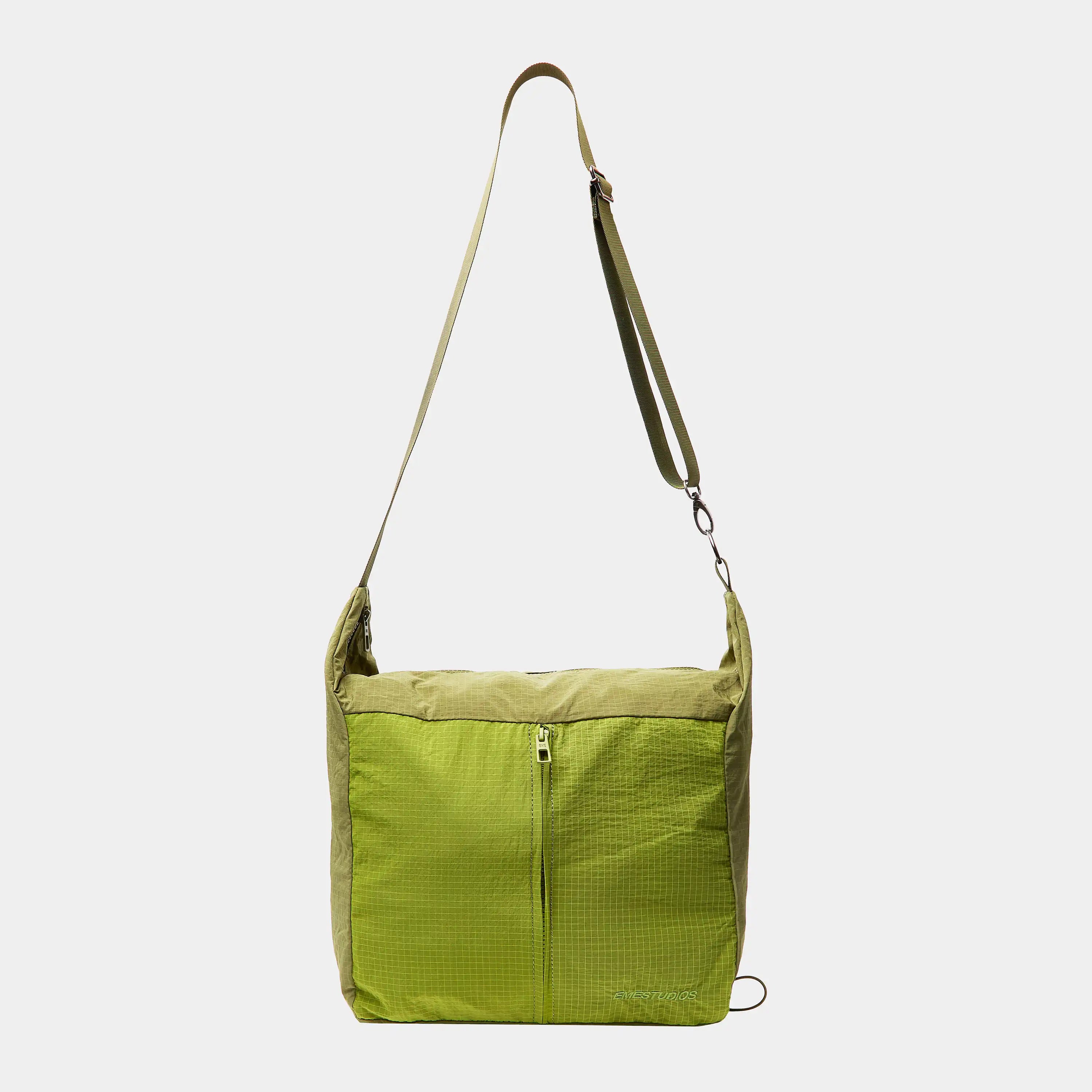 Diyei Forest City Bag Accesories Eme Studios