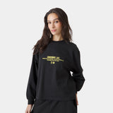 Heading Shadow Long Sleeve T-shirts Eme Studios